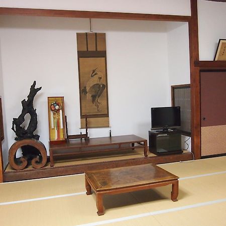 Hagurokan Tsuruoka Exterior foto