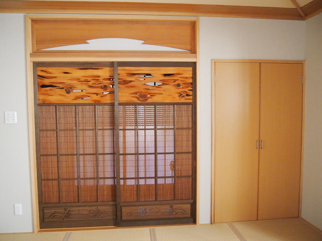 Hagurokan Tsuruoka Exterior foto