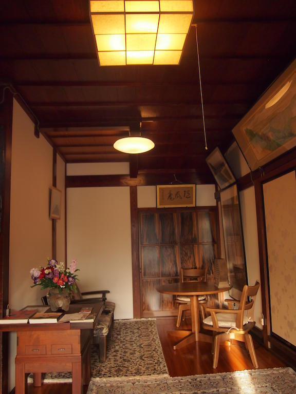 Hagurokan Tsuruoka Exterior foto